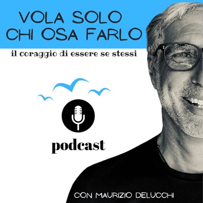 "Vola solo chi Osa Farlo"