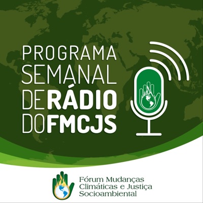 PROGRAMA SEMANAL DE RÁDIO DO FMCJS