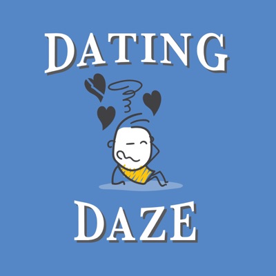 Dating Daze Podcast:Jeffrey Kimes