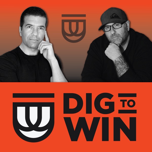 DIG TO WIN