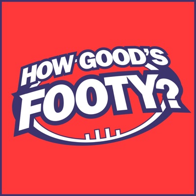 How Good's Footy?:Sanspants Radio