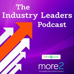 The Industry Leaders Podcast