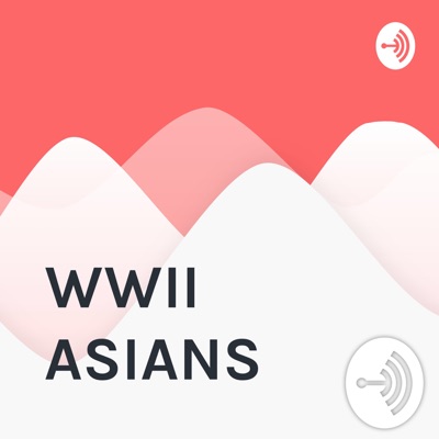 WWII ASIANS
