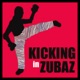 Kicking in Zubaz