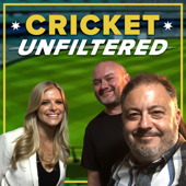 Cricket Unfiltered - Piccolo Podcasts