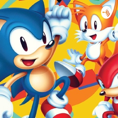 Classic Sonic Gamer:Classic Sonic Gamer