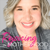 REJOICING IN MOTHERHOOD - Christian moms, Spirit-filled parenting, marriage, homeschool, big family - Kirsten Vossler