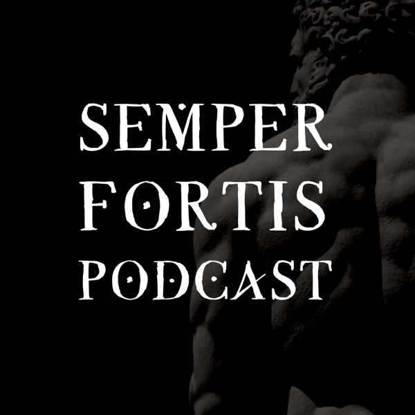 SEMPER FORTIS: Zdraví, síla, charakter