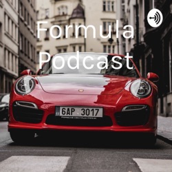 Formula Podcast