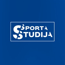 Ginesa rekordists – 9 valstis 24 stundās. Krišjānis Ratiniks «Sporta studijas» podkāstā #131