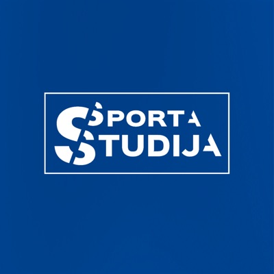 Sporta studijas podkāsts:Latvijas Televīzija