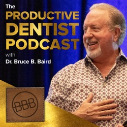 The Productive Dentist Podcast