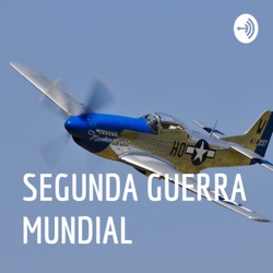 SEGUNDA GUERRA MUNDIAL CAPÍTULO 1 - WWII CHAPTER 1