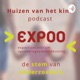'Huizen van het Kind' #5 GEZONDHEIDSONGELIJKHEID met Prof. Sara Willems - EXPOO