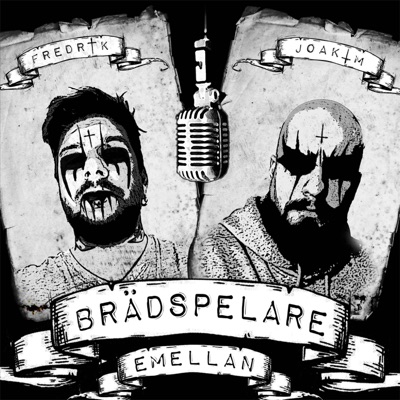 Brädspelare Emellan Brädspelare Emellan