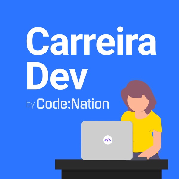 Carreira Dev by Code:Nation