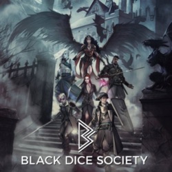 Black Dice Society