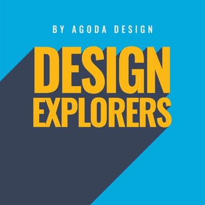 Design Explorers by Agoda Design