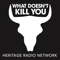 What Doesn't Kill You