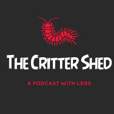 The Critter Shed:Collie Ennis & Colette Kinsella for Red Hare Media