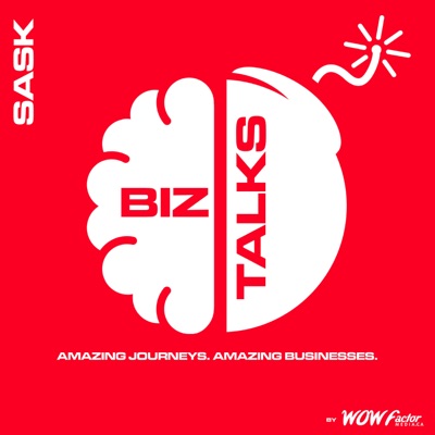 BIZTALKS SASK Podcast