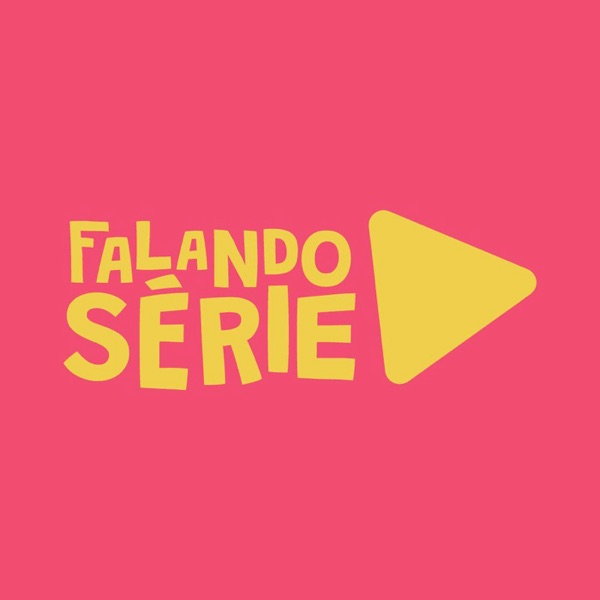 Artwork for Falando Série