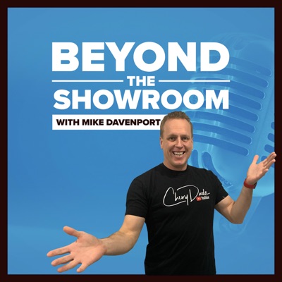 Beyond The Showroom Beyond The Showroom