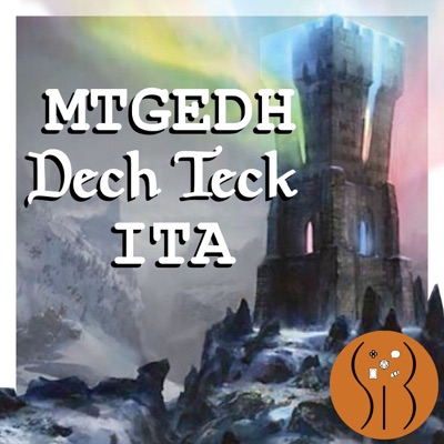 Deck Tech ITA per il Commander Multi MtG