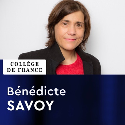 Histoire culturelle des patrimoines artistiques en Europe, XVIIIe-XXe siècles - Bénédicte Savoy Histoire culturelle des patrimoines artistiques en Europe, XVIIIe-XXe siècles - Bénédicte Savoy