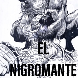 El Nigromante