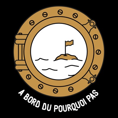 A bord du pourquoi pas A bord du pourquoi pas