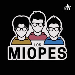 Miopes Legendarios: El Monstruo de los 21 Rostros