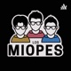 Miopes Legendarios: Woo Bum-Kon