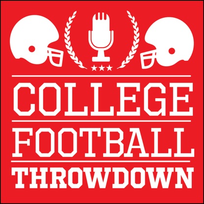 College Football Throwdown