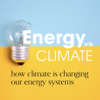 Energy vs Climate - Energy vs Climate