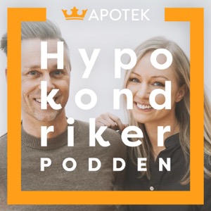 Hypokondrikerpodden