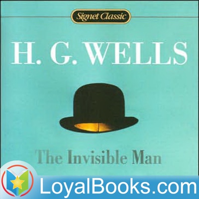 The Invisible Man by H. G. Wells