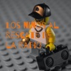Los niños al rescate de la radio