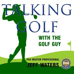 Talking Golf With the Golf Guy Season Eight -Episode Ten With the 2023 United States Open Champion Wyndham Clark