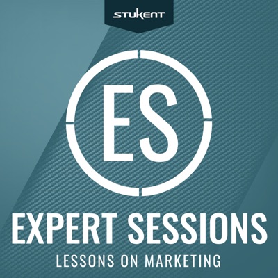 Stukent Expert Session Podcast Stukent Expert Session Podcast