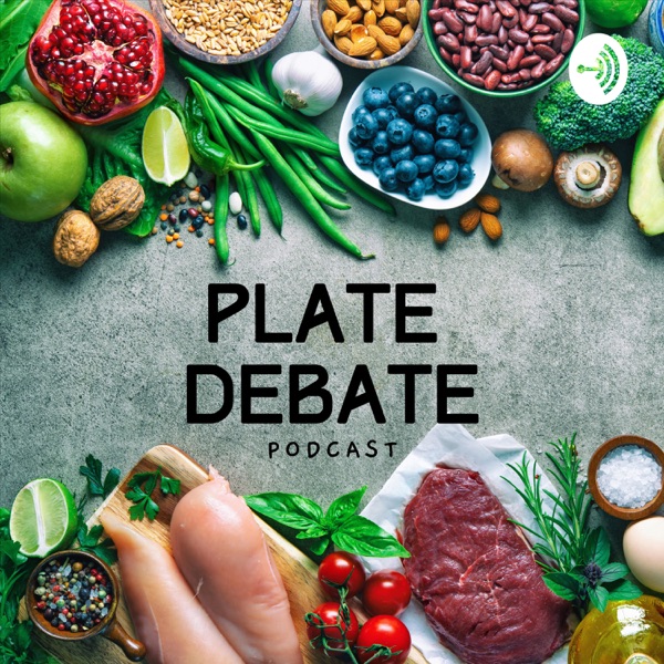 Plate Debate