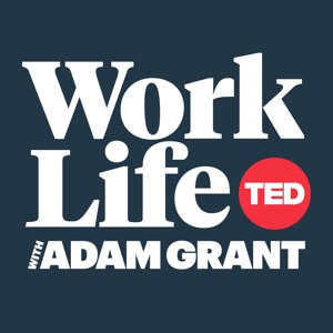 WorkLife with Adam Grant