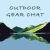 Outdoor Gear Chat artwork
