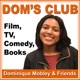 Dom's Club: Dominique Mobley with guests Rembert Browne & Jermaine Johnson. Epi.9