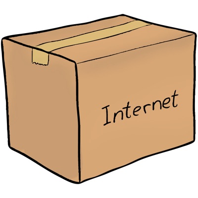 Internet Box Internet Box