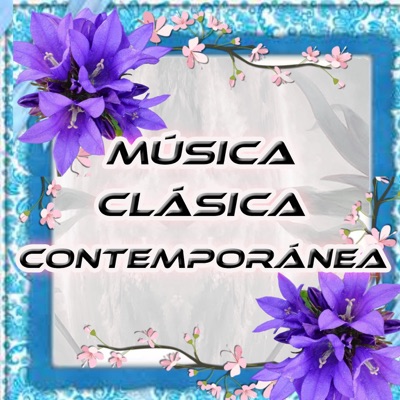 Música Clásica Contemporánea Podcast:Música Clásica Contemporánea Podcast