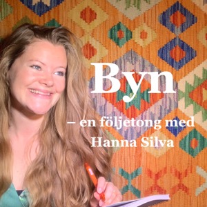 Byn – en följetong med Hanna Silva