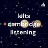 Ielts cambridge listening - Joan
