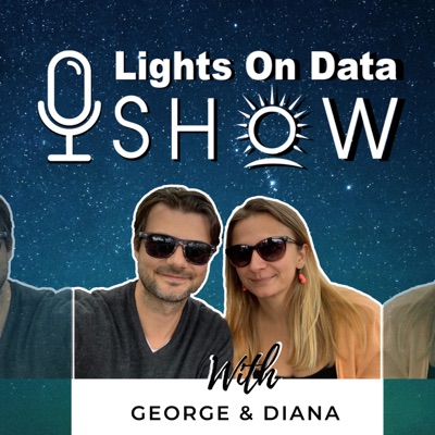 Lights On Data Show Lights On Data Show
