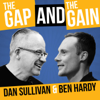 The Gap And The Gain - Dan Sullivan And Ben Hardy